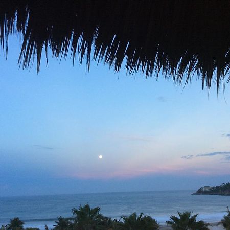 Hotel Buena Vista Puerto Escondido  Luaran gambar