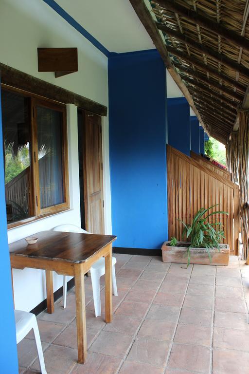 Hotel Buena Vista Puerto Escondido  Bilik gambar