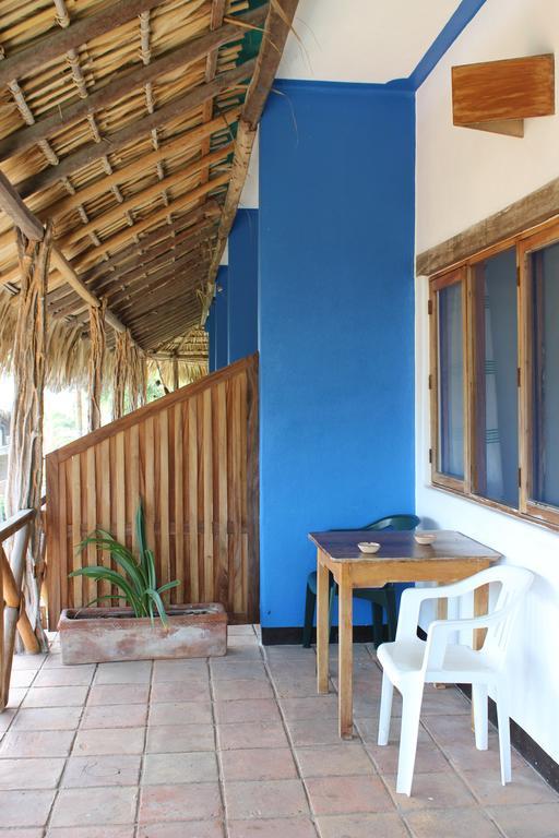 Hotel Buena Vista Puerto Escondido  Bilik gambar