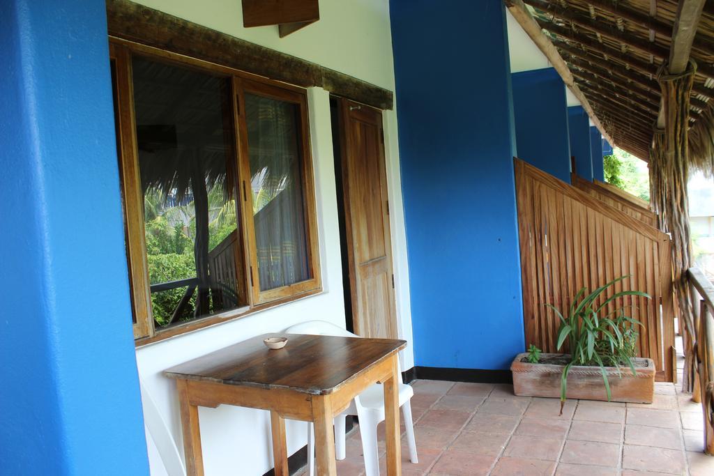 Hotel Buena Vista Puerto Escondido  Bilik gambar