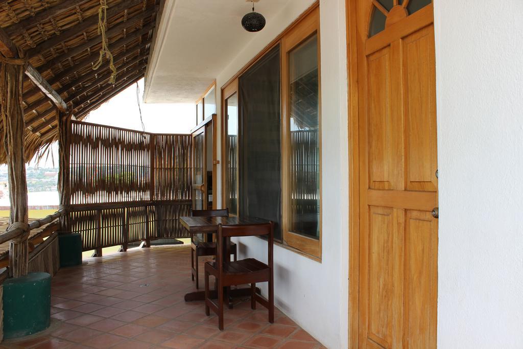 Hotel Buena Vista Puerto Escondido  Bilik gambar