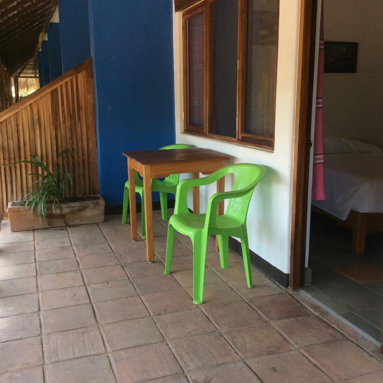 Hotel Buena Vista Puerto Escondido  Luaran gambar