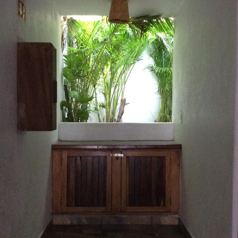 Hotel Buena Vista Puerto Escondido  Luaran gambar