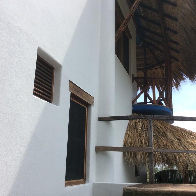 Hotel Buena Vista Puerto Escondido  Luaran gambar