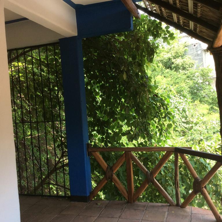 Hotel Buena Vista Puerto Escondido  Luaran gambar