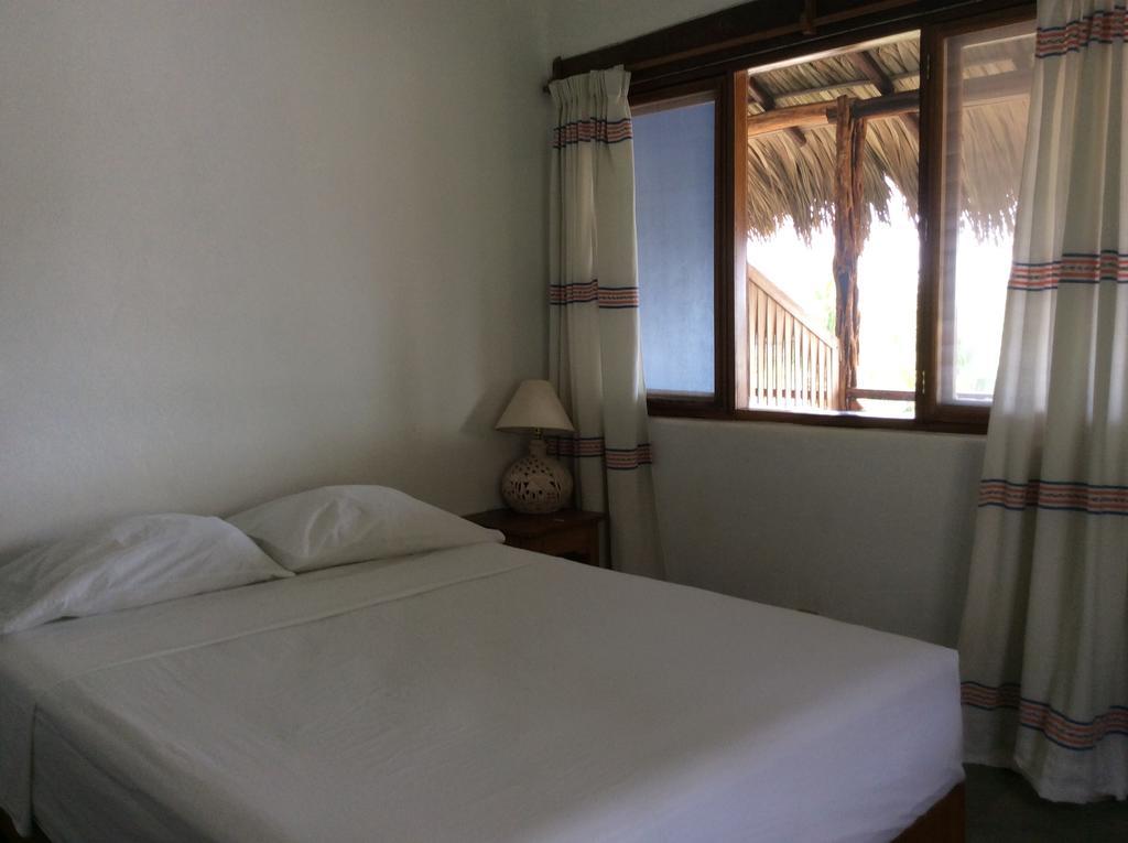 Hotel Buena Vista Puerto Escondido  Luaran gambar