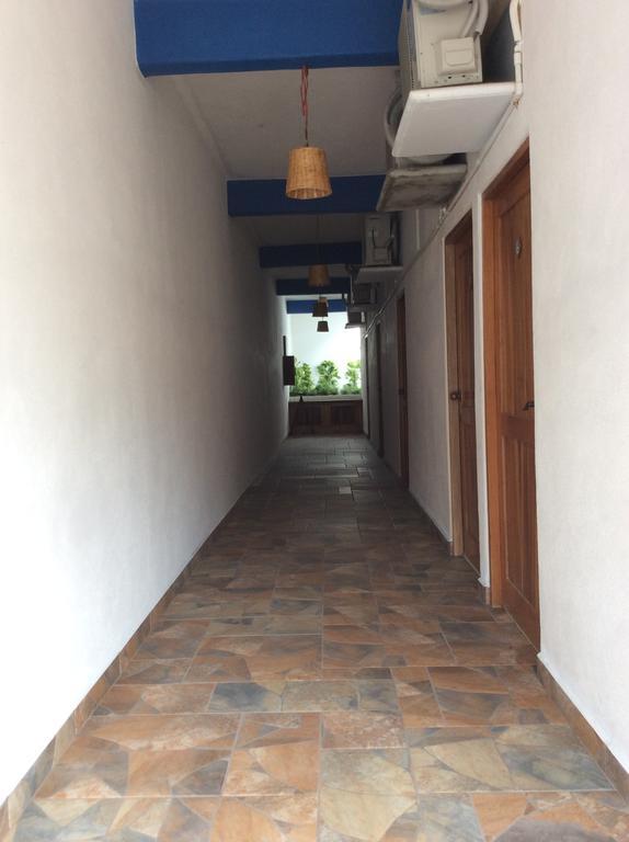 Hotel Buena Vista Puerto Escondido  Luaran gambar